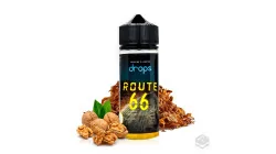 AROMA ROUTE 66 DROPS 16ML LONGFILL