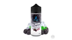 AROMA BAR JUICE BLACKBERRY ICE DROPS 16ML LONGFILL