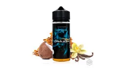 AROMA BLACK DJINN DROPS 16ML LONGFILL