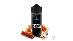 AROMA CINNADREAM DROPS 16ML LONGFILL