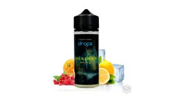 AROMA VALKYRIES BOUNTY DROPS 16ML LONGFILL