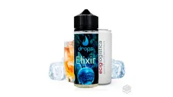 FLAVOUR GENESIS ELIXIR DROPS 16ML LONGFILL VAPE