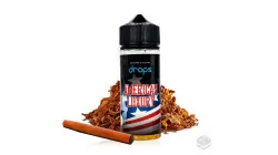 AROMA AMERICAN LUXURY DROPS 16ML LONGFILL