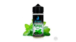 AROMA GENESIS MANIAC MINT DROPS 16ML LONGFILL