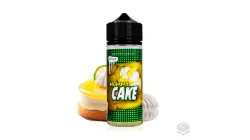 AROMA MOMMY CAKE DROPS 16ML LONGFILL