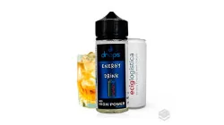 AROMA ENERGY DRINK DROPS16ML LONGFILL