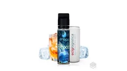 AROMA GENESIS ELIXIR DROPS 8ML LONGFILL