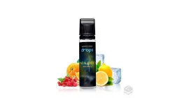 AROMA VALKYRIES BOUNTY DROPS 8ML LONGFILL