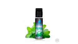 FLAVOUR GENESIS MANIAC MINT DROPS 8ML LONGFILL VAPE