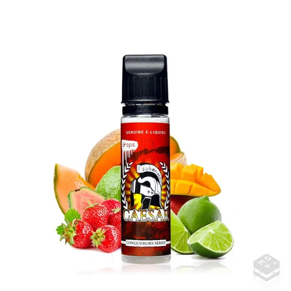 AROMA CAESAR DROPS 8ML LONGFILL