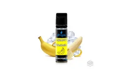 AROMA CREAMY BANANA DROPS 8ML LONGFILL