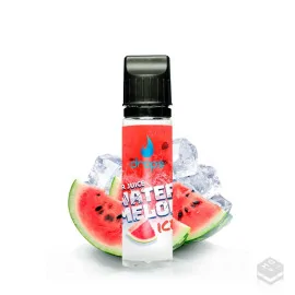 AROMA BAR JUICE WATERMELON ICE DROPS 8ML LONGFILL