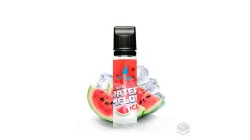 FLAVOUR BAR JUICE WATERMELON ICE DROPS 8ML LONGFILL VAPE