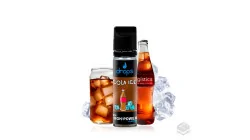 FLAVOUR COLA ICE DROPS 8ML LONGFILL VAPE