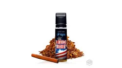 FLAVOUR AMERICAN LUXURY DROPS 8ML LONGFILL VAPE