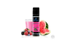 AROMA WATERMELON & SOFT FRUITS DROPS 8ML LONGFILL