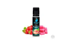 FLAVOUR ULTIMATE STRAWBERRY DROPS 8ML LONGFILL VAPE