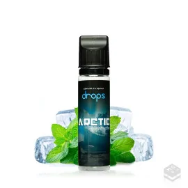 AROMA ARCTIC ATTRACTION DROPS 8ML LONGFILL