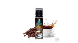FLAVOUR GENESIS COFFEE CLUB DROPS 8ML LONGFILL VAPE