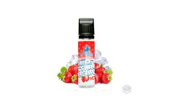 AROMA BAR JUICE SWEET STRAWBERRY ICE DROPS 8ML LONGFILL