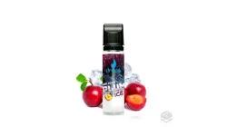 AROMA BAR JUICE PLUM ICE DROPS 8ML LONGFILL
