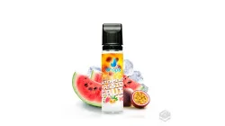 AROMA BAR JUICE WATERMELON PASSION FRUIT ICE DROPS 8ML LONGFILL