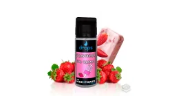 FLAVOUR STRAWBERRY ICE CREAM DROPS 8ML LONGFILL VAPE