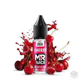 AROMA CHERRY MR JUICE 5ML MINILONGFILL
