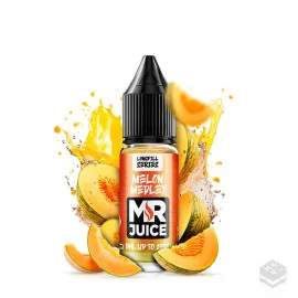 AROMA MELON MEDLEY MR JUICE 5ML MINILONGFILL