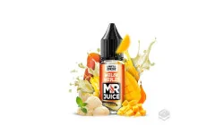 FLAVOUR SOLEERO MR JUICE 5ML MINILONGFILL