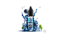 FLAVOUR SWEET BLUEBERRY MR JUICE 5ML MINILONGFILL