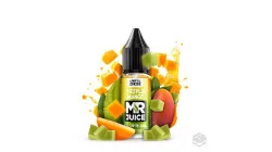 FLAVOUR TRIPLE MANGO MR JUICE 5ML MINILONGFILL