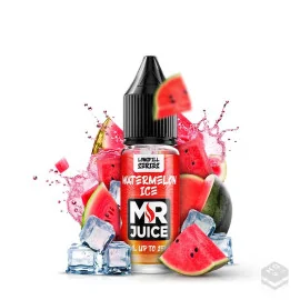 AROMA WATERMELON ICE MR JUICE 5ML MINILONGFILL