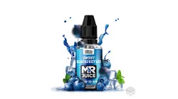 FLAVOUR SWEET BLUEBERRY MR JUICE 8ML MINILONGFILL