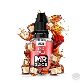 AROMA COLA MR JUICE 8ML MINILONGFILL