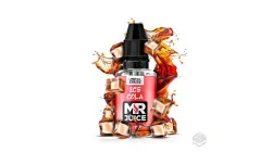 AROMA COLA MR JUICE 8ML MINILONGFILL