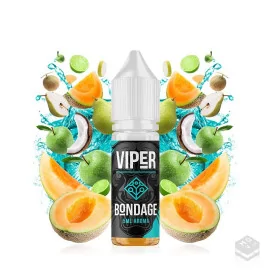 AROMA BONDAGE VIPER 5ML MINILONGFILL