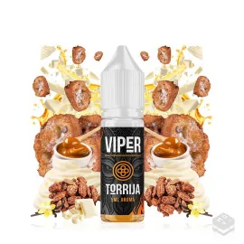 AROMA TORRIJA VIPER 5ML MINILONGFILL