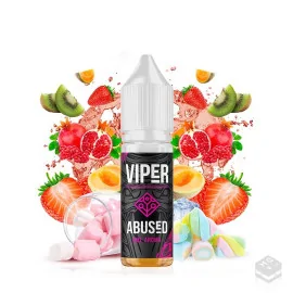 AROMA ABUSED VIPER 5ML MINILONGFILL