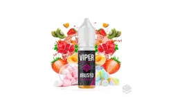 FLAVOUR ABUSED VIPER 5ML MINILONGFILL VAPE