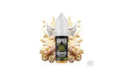 AROMA CANNOLI PISTACHIO VIPER 5ML MINILONGFILL