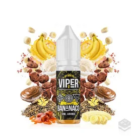 AROMA BANANACO VIPER 5ML MINILONGFILL