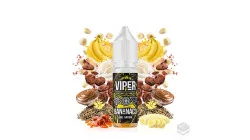 FLAVOUR BANANACO VIPER 5ML MINILONGFILL VAPE