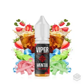 AROMA HENTAI VIPER 5ML MINILONGFILL