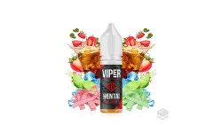 FLAVOUR HENTAI VIPER 5ML MINILONGFILL VAPE