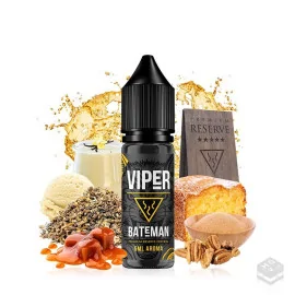 AROMA BATEMAN VIPER 5ML MINILONGFILL