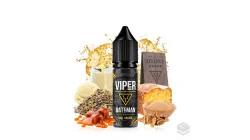 AROMA BATEMAN VIPER 5ML MINILONGFILL