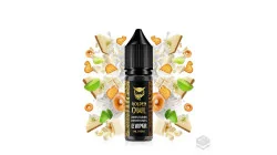 FLAVOUR LIME CREAM DINOCOOKIES VIPER 5ML MINILONGFILL VAPE