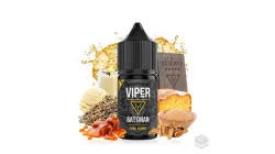 FLAVOUR BATEMAN VIPER 10ML MINILONGFILL VAPE