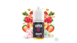 AROMA ABUSED VIPER 10ML MINILONGFILL